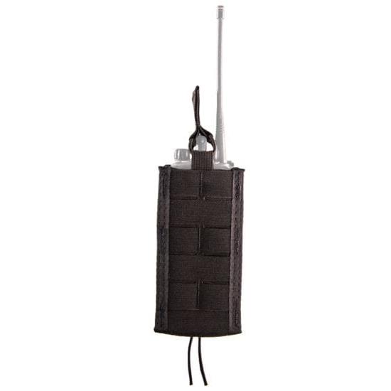 High Speed Gear Duty Radio TACO U-MOUNT - Tactical & Duty Gear